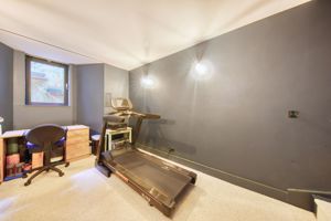 Reception Room Two- click for photo gallery